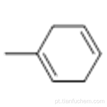 1,4-ciclohexadieno, 1-metil CAS 4313-57-9